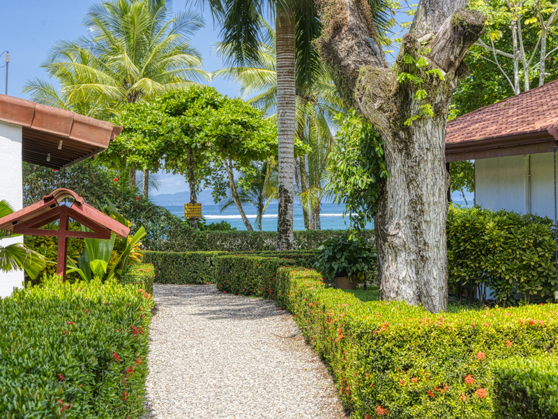 50 Bed Hotel / Leisure For Sale in Puerto Jimenez Costa Rica